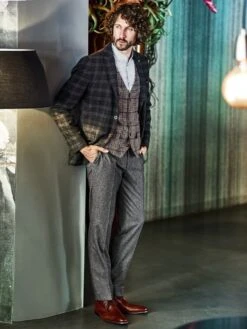 Split Jacket -Kleidung Verkauf EC24 7739 DF 1