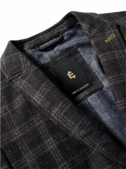 Split Jacket -Kleidung Verkauf EC24 7739 DG 1