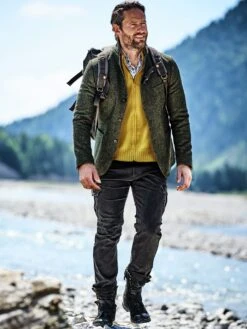 Waldbaden-Sakko -Kleidung Verkauf EC24 7757 DF 1