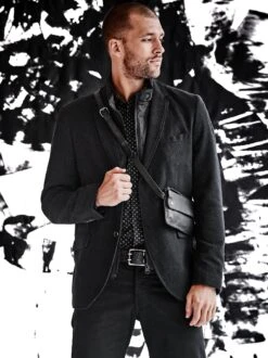 365-Tage-Sakko -Kleidung Verkauf EC24 7760 DD 1