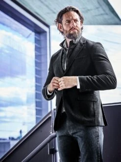 365-Tage-Sakko -Kleidung Verkauf EC24 7760 DF 1