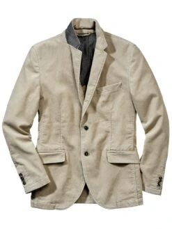 Work-Life-Sleep-Sakko -Kleidung Verkauf EC24 7762 FA 1