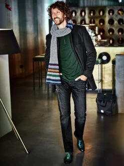 Ernst-Mey-Gehrock 22 Ernst-Mey-Gehrock -Kleidung Verkauf EC24 7769 DE 1