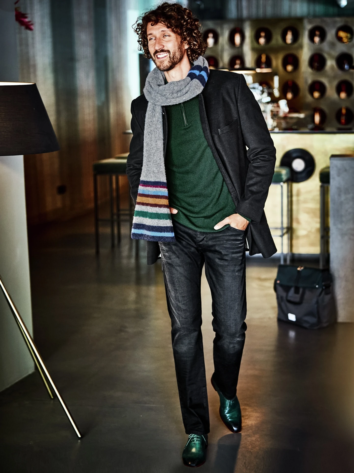 Ernst-Mey-Gehrock 2 Ernst-Mey-Gehrock – Bild 2