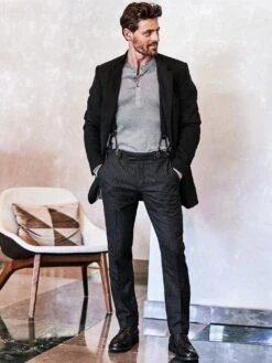 Ernst-Mey-Gehrock 16 Ernst-Mey-Gehrock -Kleidung Verkauf EC24 7769 DF