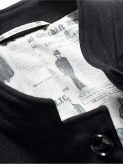 Ernst-Mey-Gehrock 25 Ernst-Mey-Gehrock -Kleidung Verkauf EC24 7769 DH 1