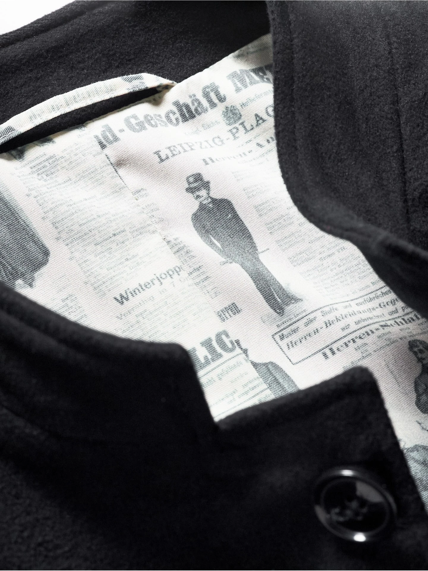 Ernst-Mey-Gehrock 12 Ernst-Mey-Gehrock – Bild 12