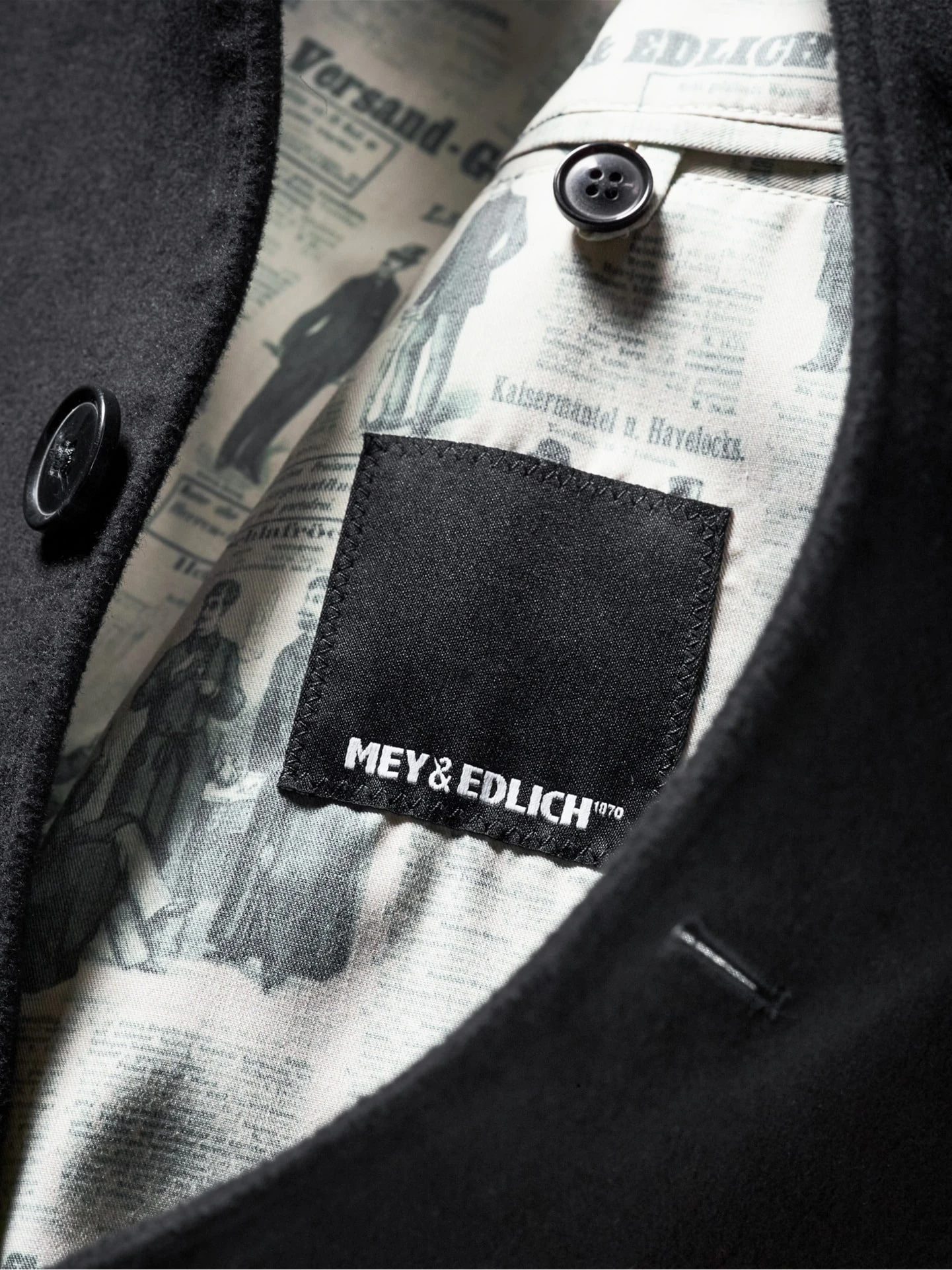 Ernst-Mey-Gehrock 6 Ernst-Mey-Gehrock – Bild 6