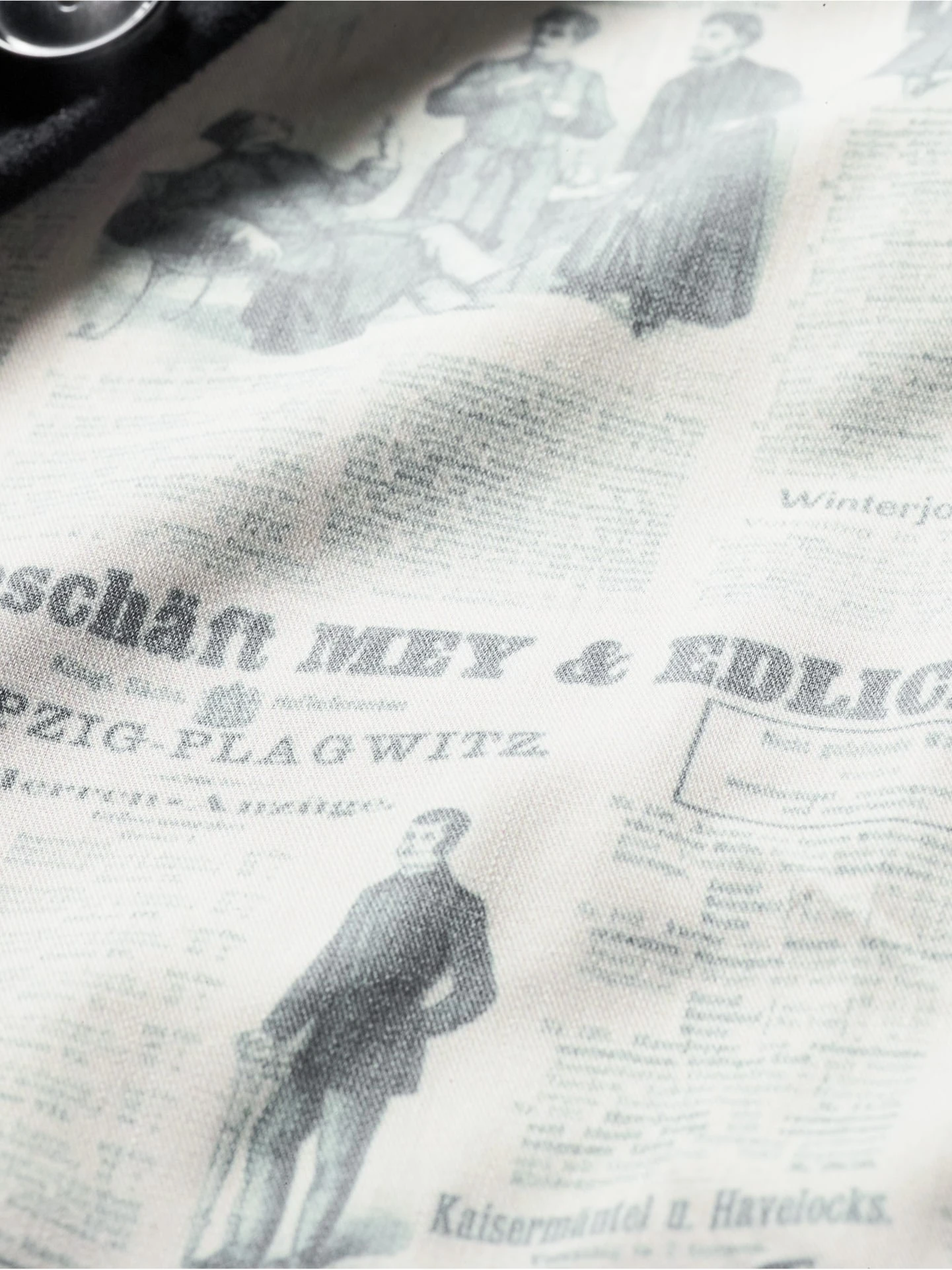 Ernst-Mey-Gehrock 14 Ernst-Mey-Gehrock – Bild 14