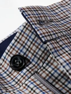 Bundfaltenhose 3.0 -Kleidung Verkauf EC24 7828 DG