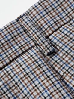 Bundfaltenhose 3.0 -Kleidung Verkauf EC24 7828 DH 1