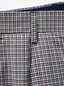 Bundfaltenhose 3.0 -Kleidung Verkauf EC24 7828 DI