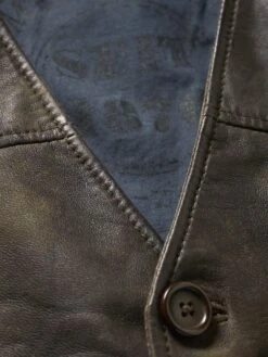 Keine-Klischees-Weste -Kleidung Verkauf EC24 7833 DH