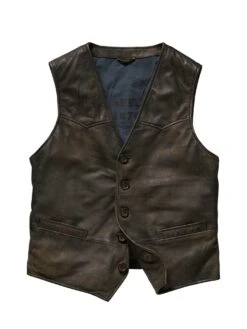 Keine-Klischees-Weste -Kleidung Verkauf EC24 7833 FA 1