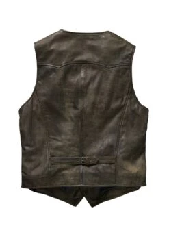 Keine-Klischees-Weste -Kleidung Verkauf EC24 7833 RA 1