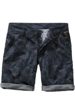 Hibiskus-Shorts -Kleidung Verkauf EC24 7865 FA 1