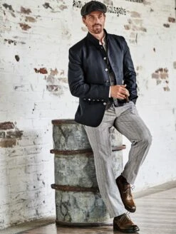 Havanna Pants -Kleidung Verkauf EC24 7874 DF 1