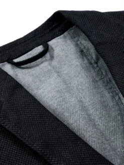 Leinenanzugsakko -Kleidung Verkauf EC24 7911 DG