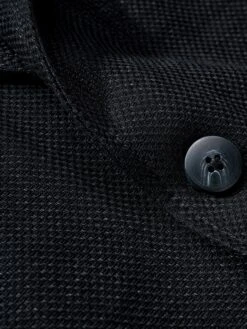 Leinenanzugsakko -Kleidung Verkauf EC24 7911 DI 1