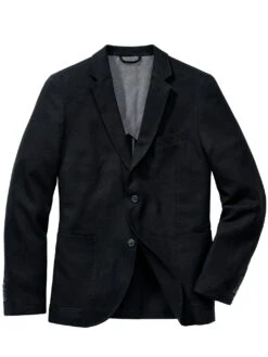 Leinenanzugsakko