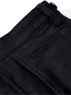 Leinenanzughose 15 Leinenanzughose -Kleidung Verkauf EC24 7912 DG 1