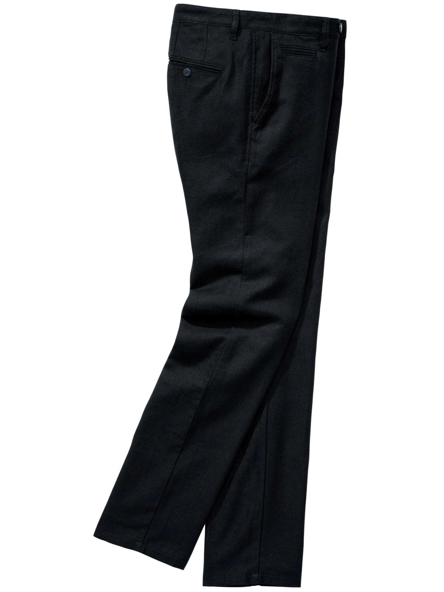 Leinenanzughose 5 Leinenanzughose – Bild 5