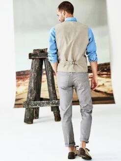 Bauern-Weste -Kleidung Verkauf EC24 7914 DD 1