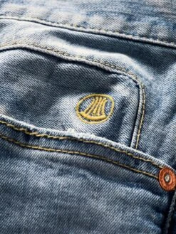 Heritage-Jeans 33 Heritage-Jeans -Kleidung Verkauf EC24 7915 DH 1