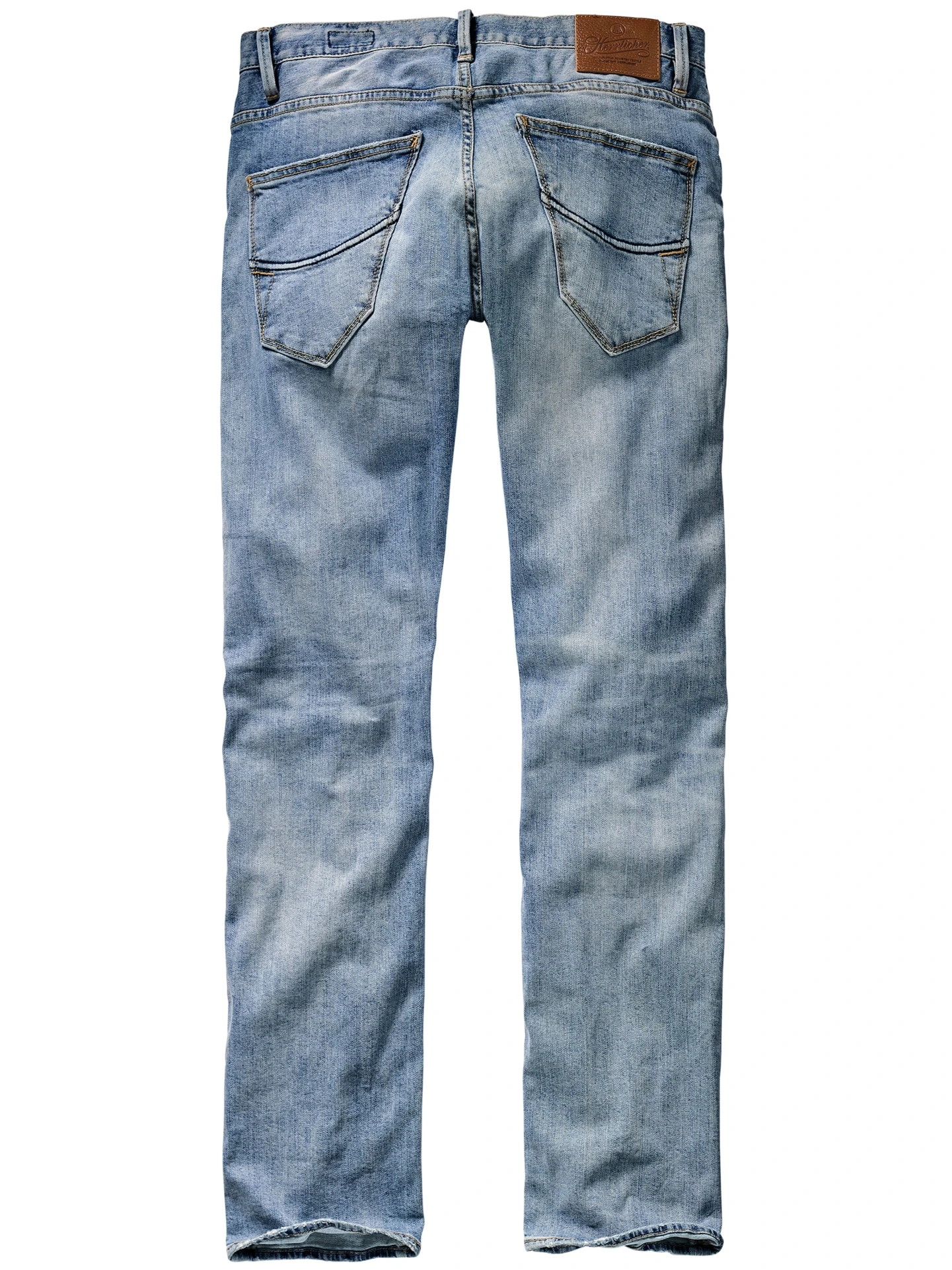 Heritage-Jeans 9 Heritage-Jeans – Bild 9