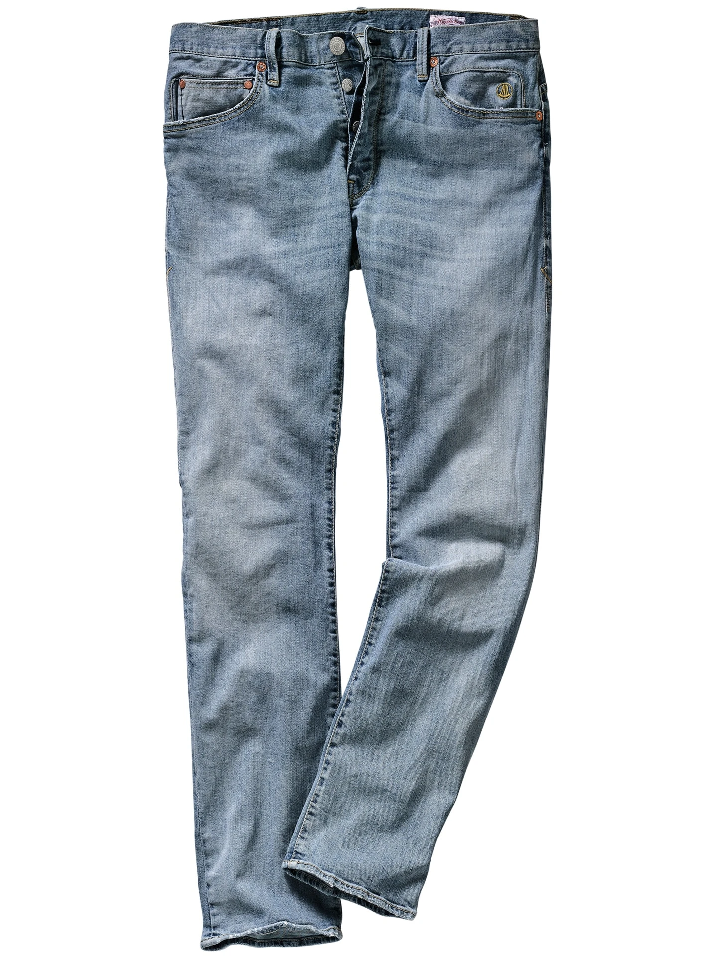 Heritage-Jeans 10 Heritage-Jeans – Bild 10