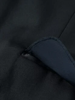 Signature-Anzugsakko Pianoblack -Kleidung Verkauf EC24 7931 DG