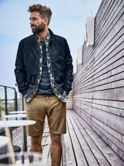 Optimum-Shorts -Kleidung Verkauf EC24 7940 DF 1