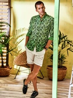 Optimum-Shorts -Kleidung Verkauf EC24 7941 DC