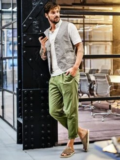 Pordenone-Weste -Kleidung Verkauf EC24 7960 DD 1