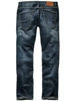 Posh Denim -Kleidung Verkauf EC24 7970 DG