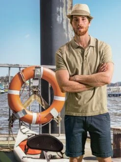 Optimum-Shorts -Kleidung Verkauf EC24 7976 DF