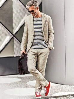 Ibiza-Anzughose Sand 21 Ibiza-Anzughose Sand -Kleidung Verkauf EC24 7993 DF 1