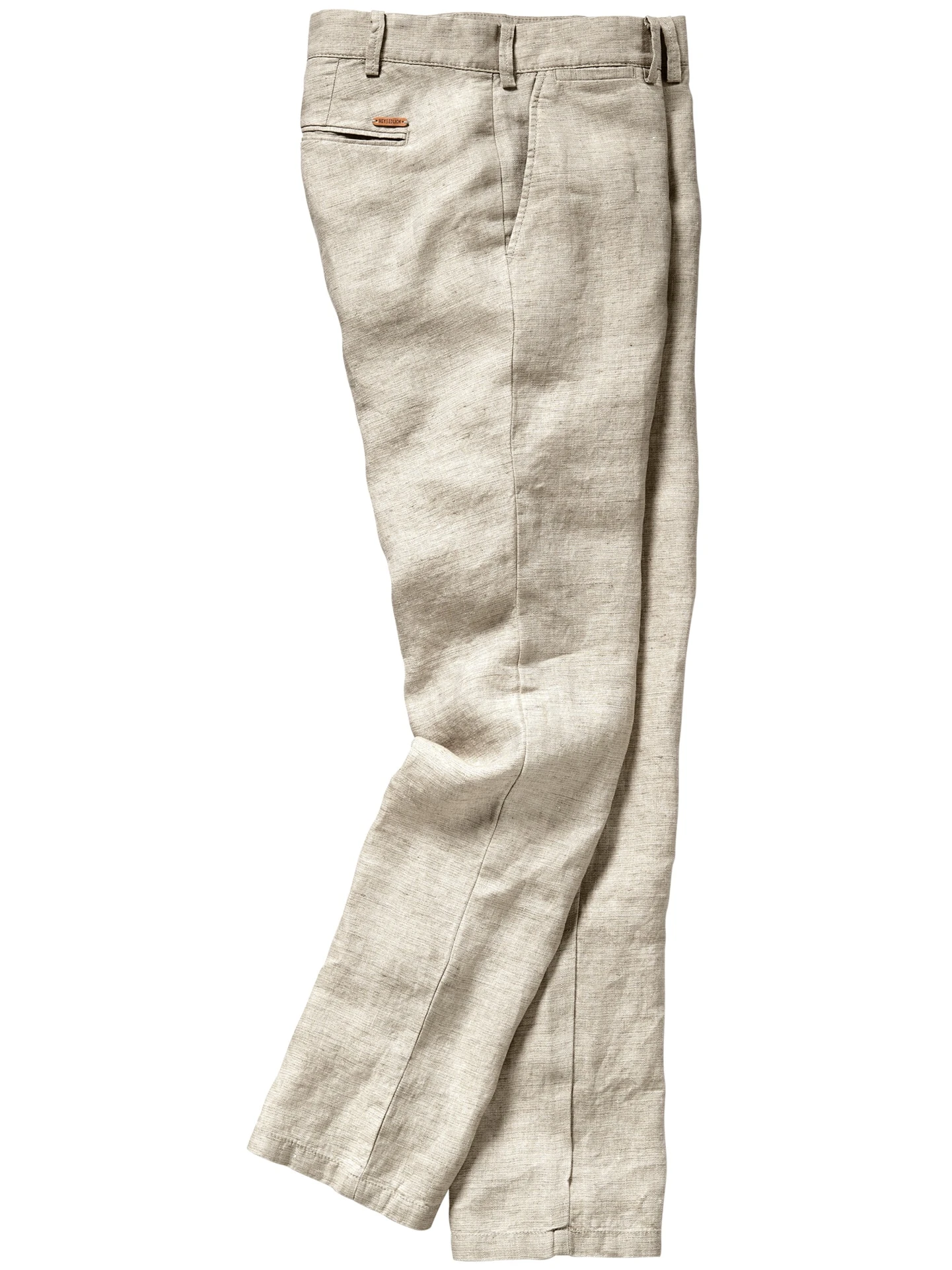 Ibiza-Anzughose Sand 1 Ibiza-Anzughose Sand