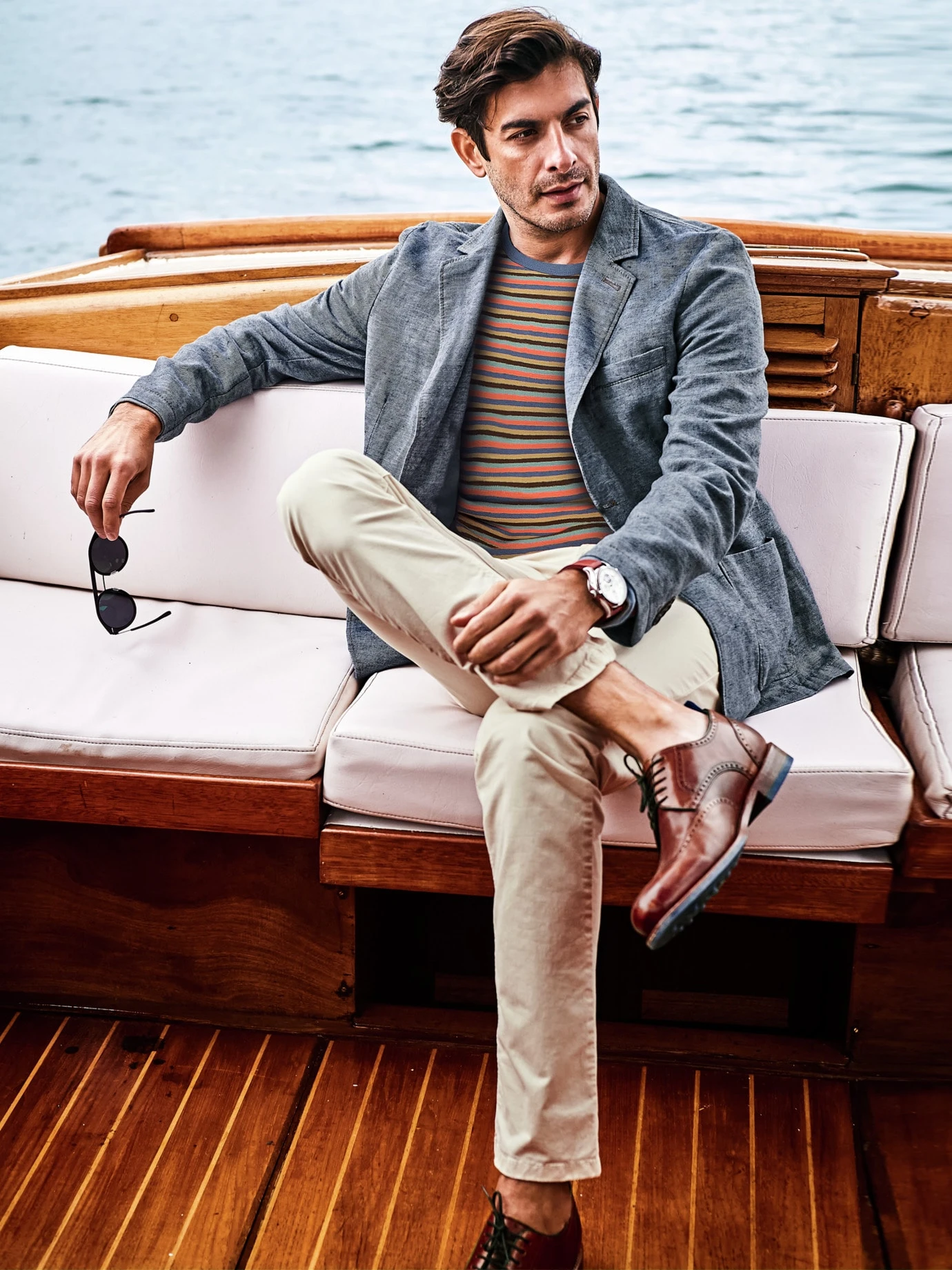 Goodyear-Budapester 16 Goodyear-Budapester – Bild 16