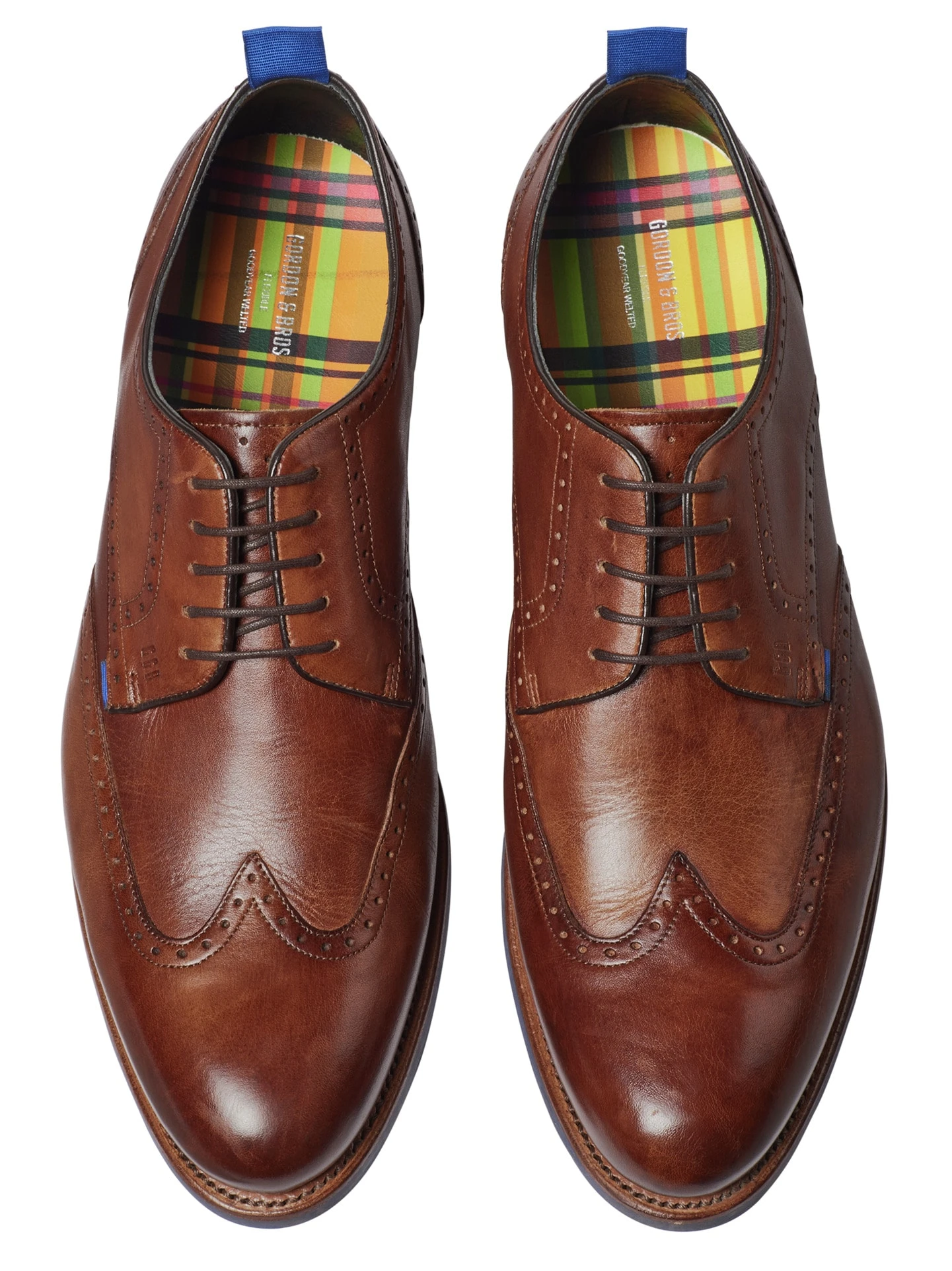 Goodyear-Budapester 20 Goodyear-Budapester – Bild 20