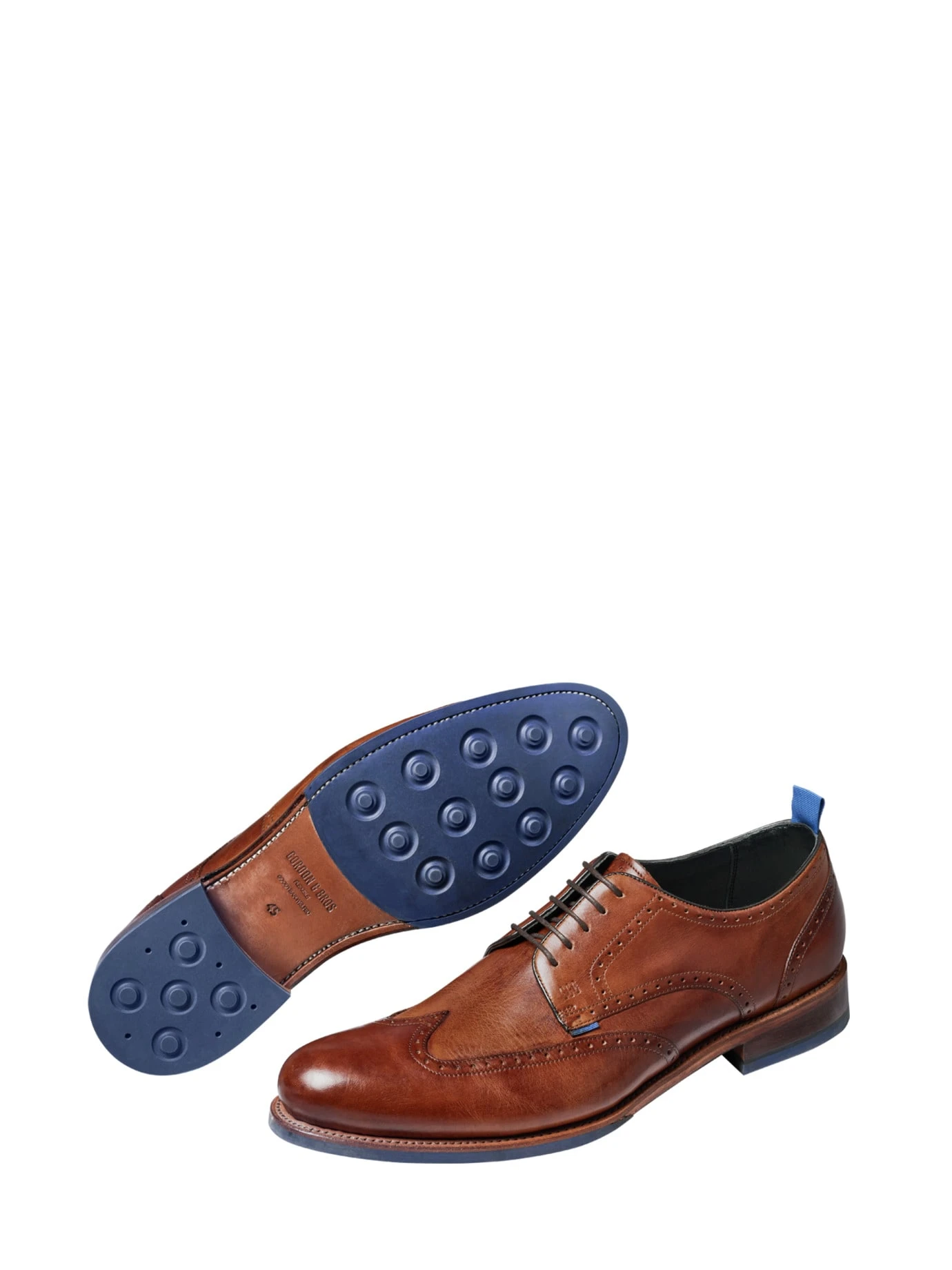 Goodyear-Budapester 11 Goodyear-Budapester – Bild 11