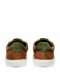 Bergweiden-Sneaker -Kleidung Verkauf EC25 4089 DH 1