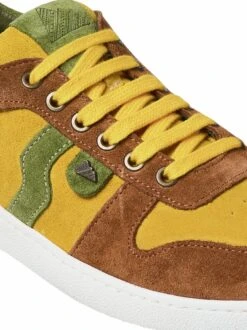 Bergweiden-Sneaker -Kleidung Verkauf EC25 4089 DJ