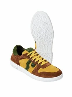 Bergweiden-Sneaker -Kleidung Verkauf EC25 4089 FA 1