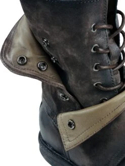 LEDERWERK Boot -Kleidung Verkauf EC25 4173 DJ