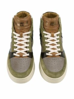 High Top-Sneaker Campo 16 High Top-Sneaker Campo -Kleidung Verkauf EC25 4730 DG 1