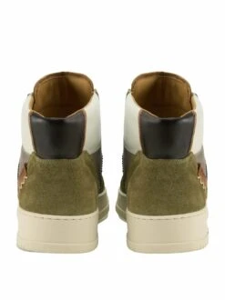 High Top-Sneaker Campo 17 High Top-Sneaker Campo -Kleidung Verkauf EC25 4730 DH 1