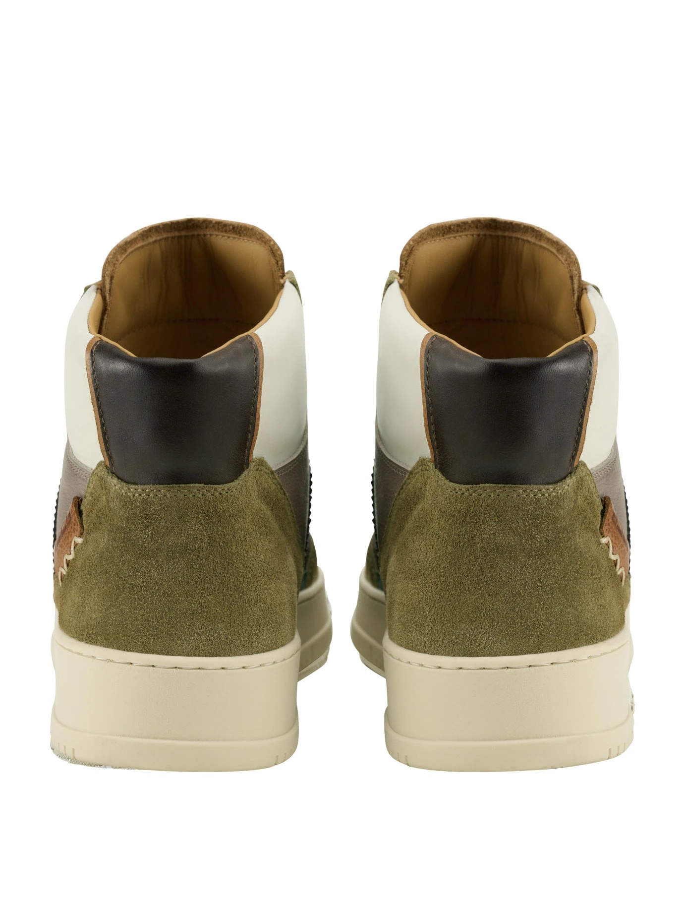 High Top-Sneaker Campo 8 High Top-Sneaker Campo – Bild 8