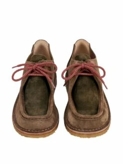 Wohltemperierter Mokassin -Kleidung Verkauf EC25 6003 DG 1