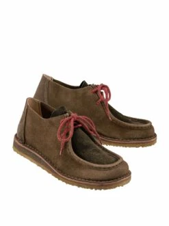 Wohltemperierter Mokassin -Kleidung Verkauf EC25 6003 DI 1